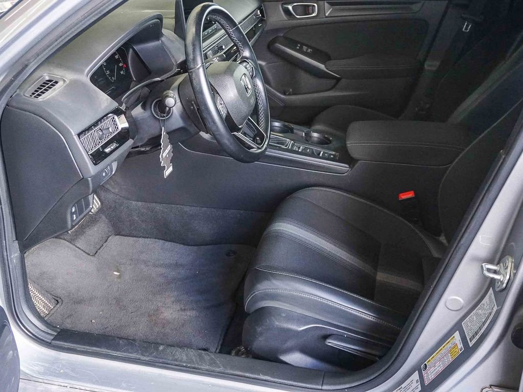 Used 2022 Honda Civic Sport image 17