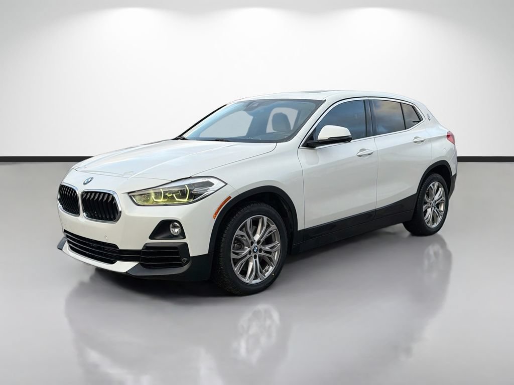 Used 2020 BMW X2 sDrive28i w/ Convenience Package FWD image 7