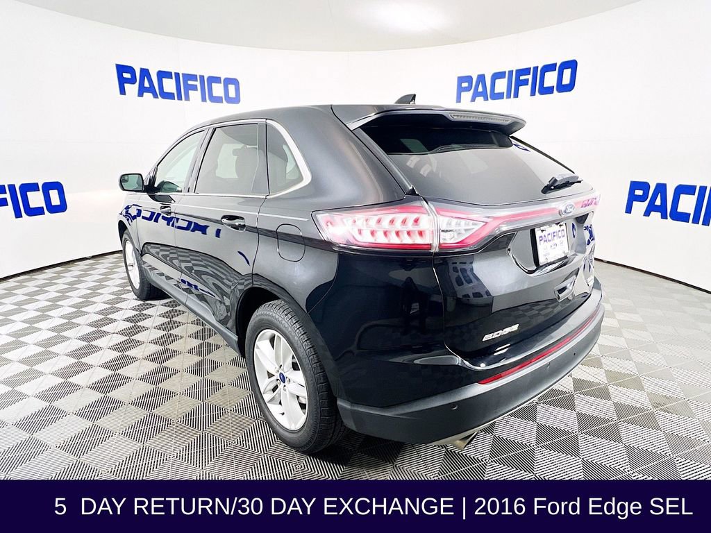 Used 2016 Ford Edge SEL image 6