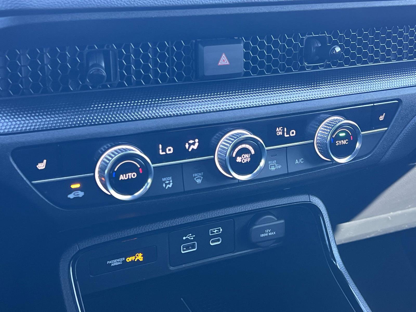 Certified 2025 Honda CR-V Sport-L image 15