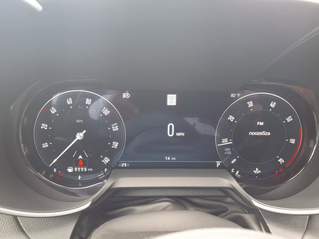 New 2025 Alfa Romeo Giulia w/ Driving Assist Package RWD image 26