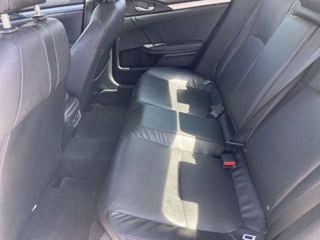Used 2016 Honda Civic Touring image 22