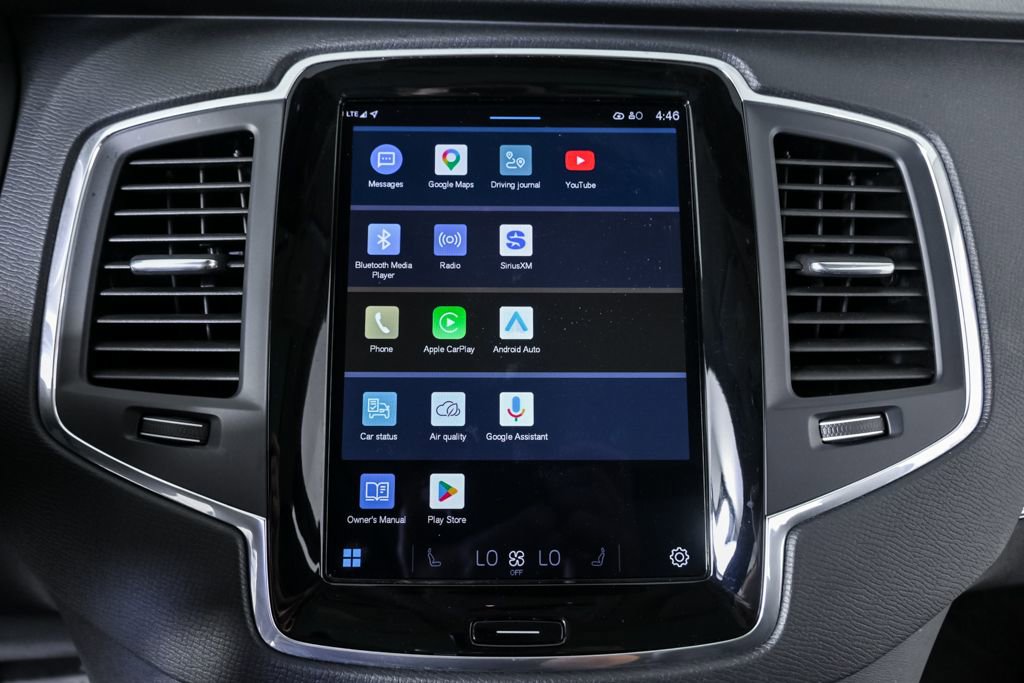 Certified 2025 Volvo XC90 B5 Core AWD/4WD image 15