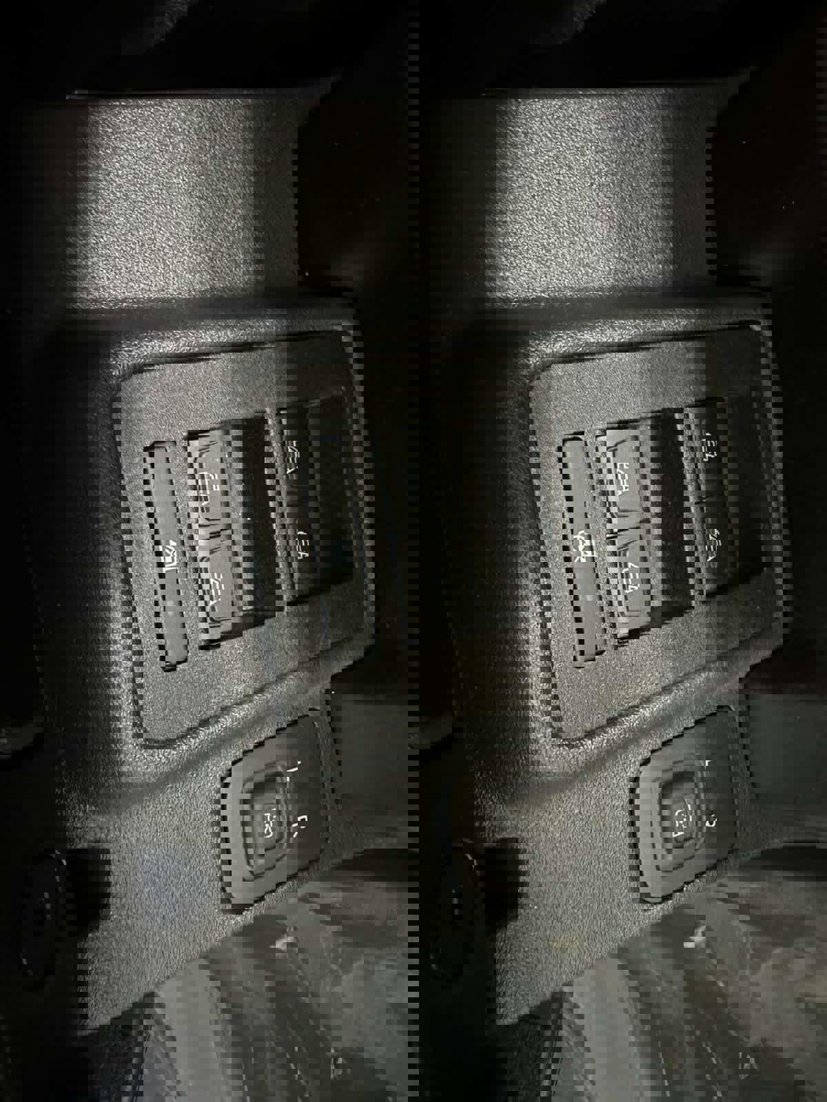 New 2026 Ford Bronco Big Bend image 16