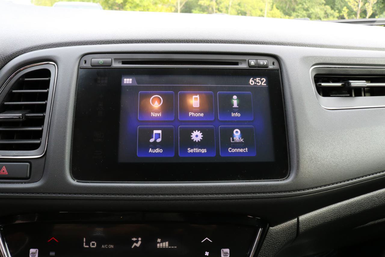 Used 2016 Honda HR-V EX-L image 25