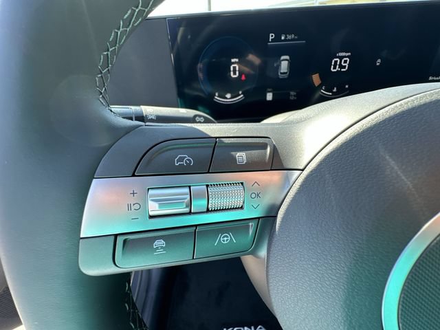 New 2026 Hyundai Kona SEL Sport AWD/4WD image 31