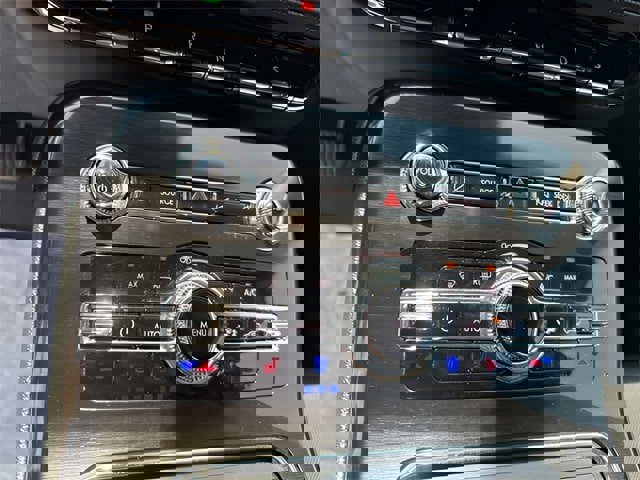 Used 2022 Lincoln Nautilus Reserve w/ Equipment Group 201A image 18