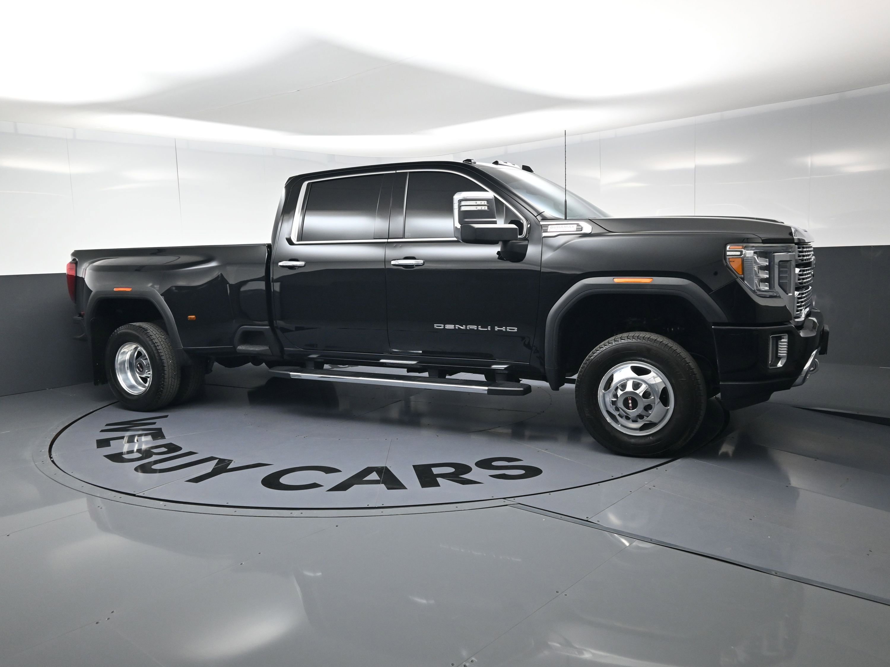 Certified 2022 GMC Sierra 3500 Denali video 2