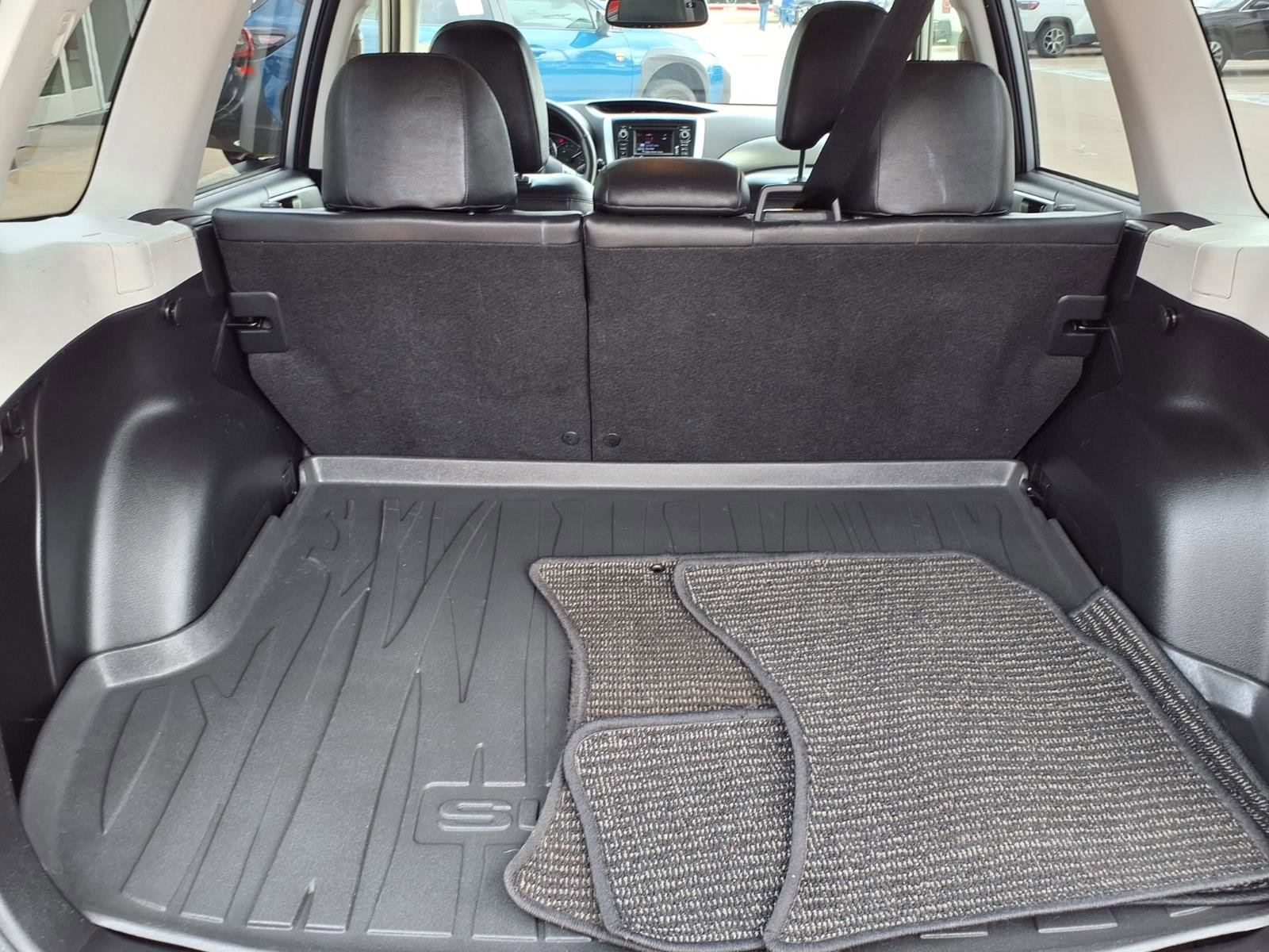 Used 2013 Subaru Forester 2.5X Limited image 20