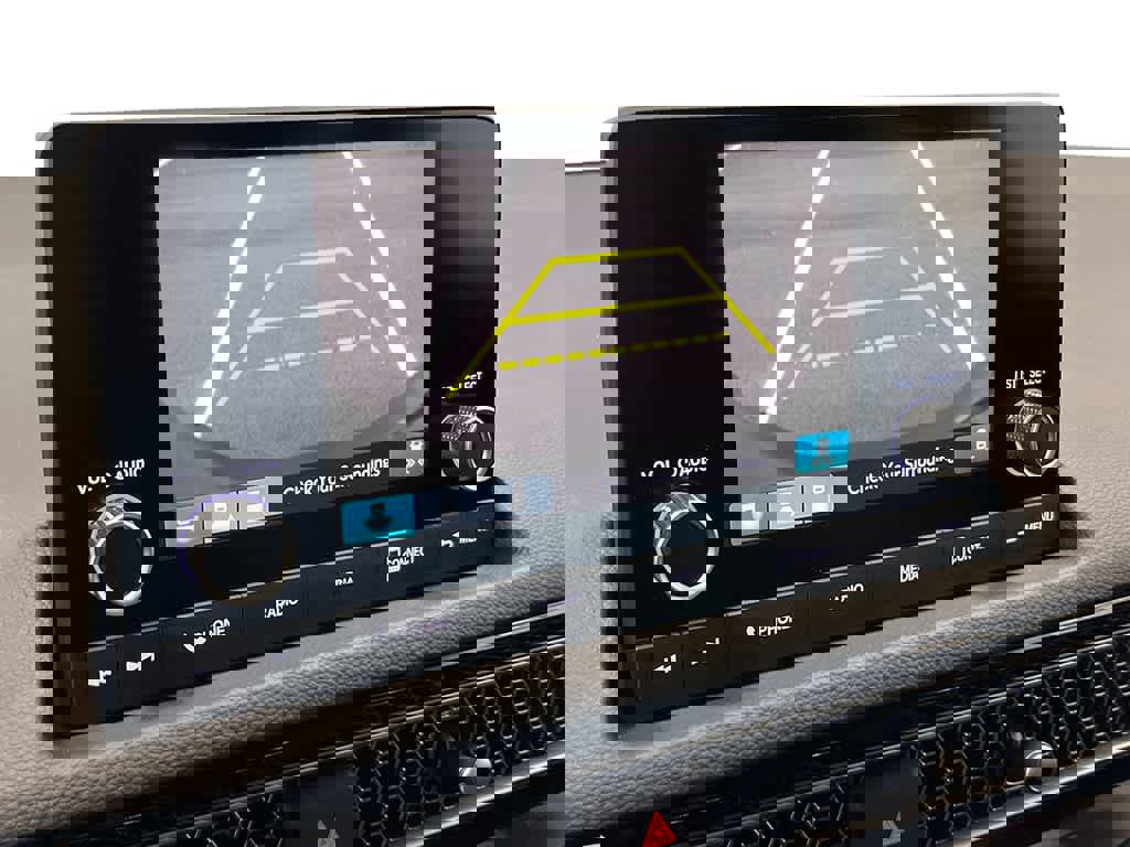 New 2026 Honda Civic Sport image 19