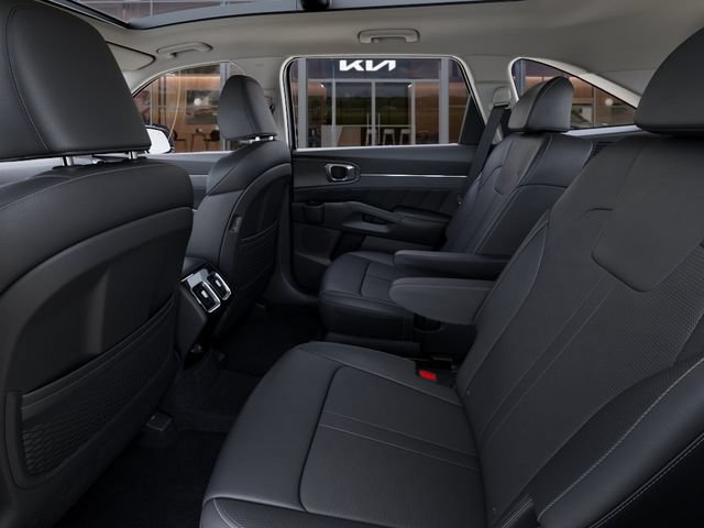 New 2026 Kia Sorento SX AWD/4WD image 18