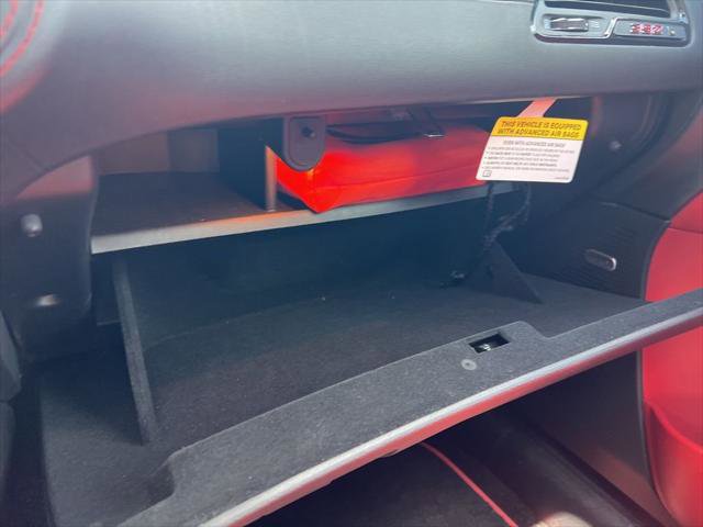 Certified 2022 Dodge Challenger R/T Scat Pack w/ Plus Package image 36