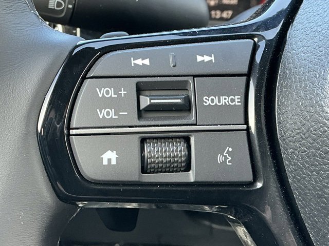 New 2025 Honda Civic Sport image 13