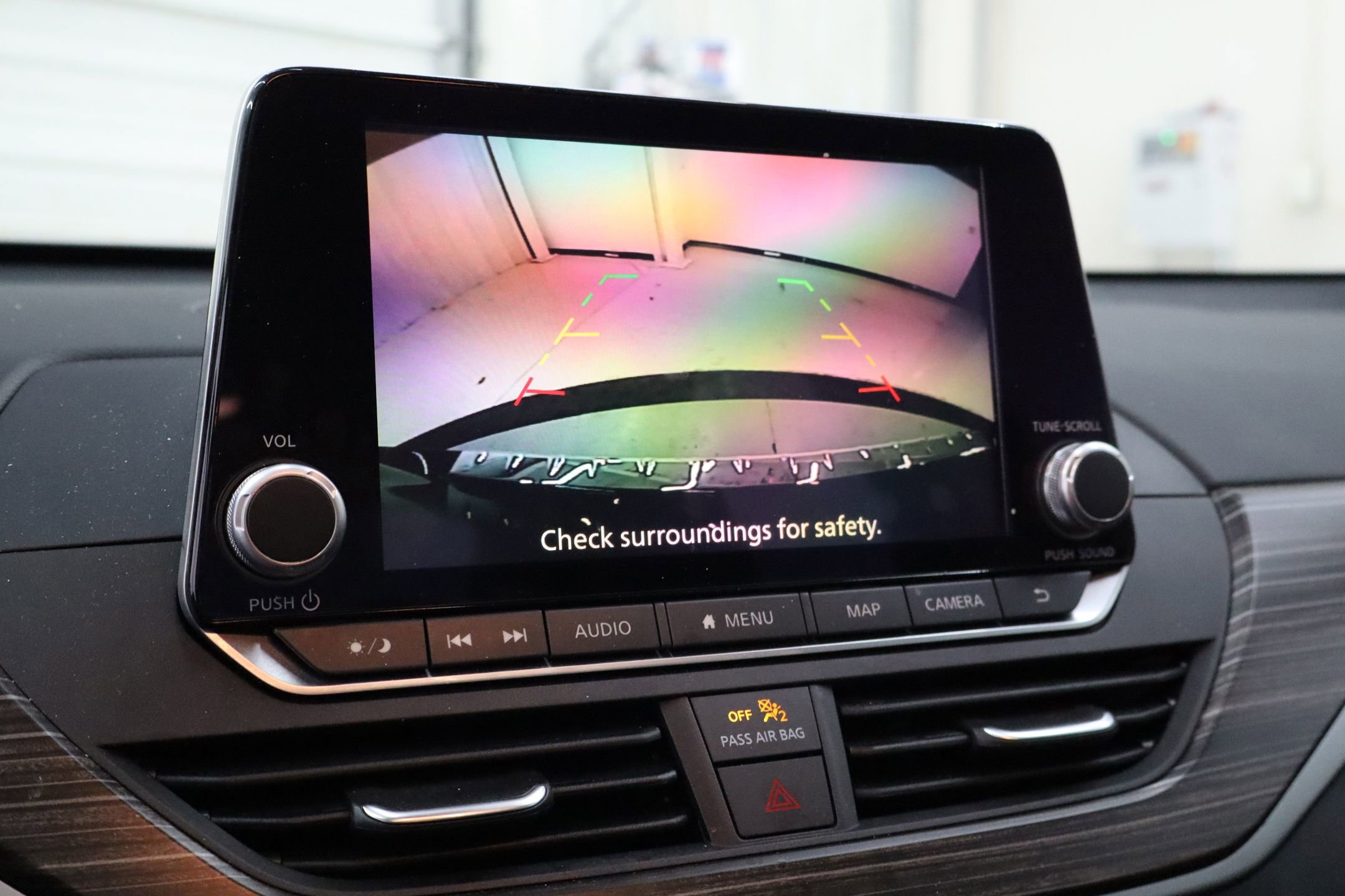 Used 2022 Nissan Altima 2.5 SL image 20