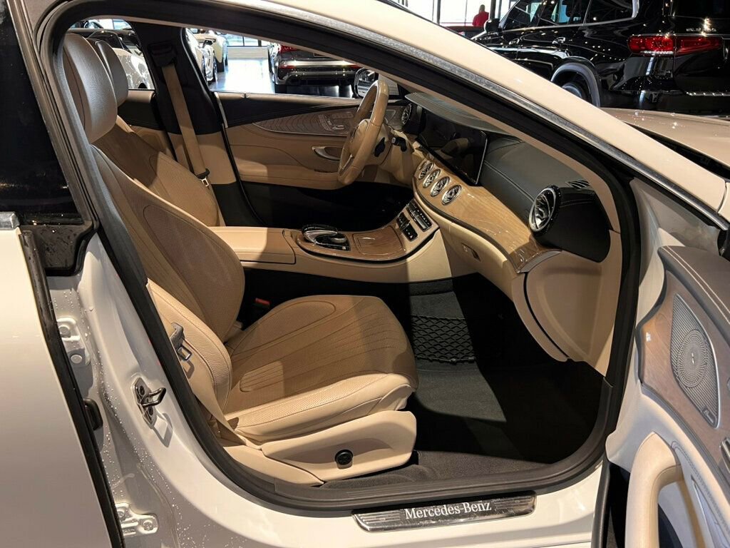 Used 2020 Mercedes-Benz CLS 450 image 15