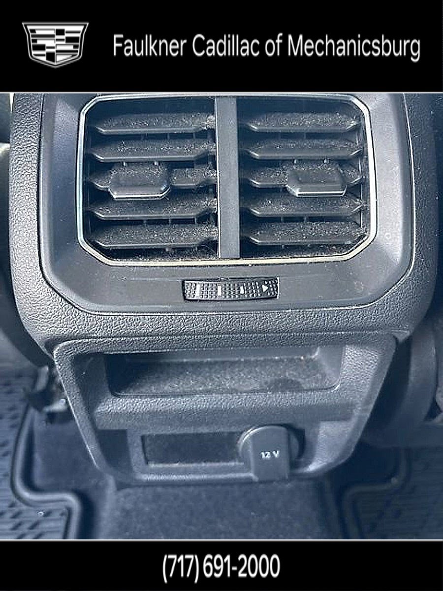 Used 2018 Volkswagen Tiguan S AWD/4WD image 20