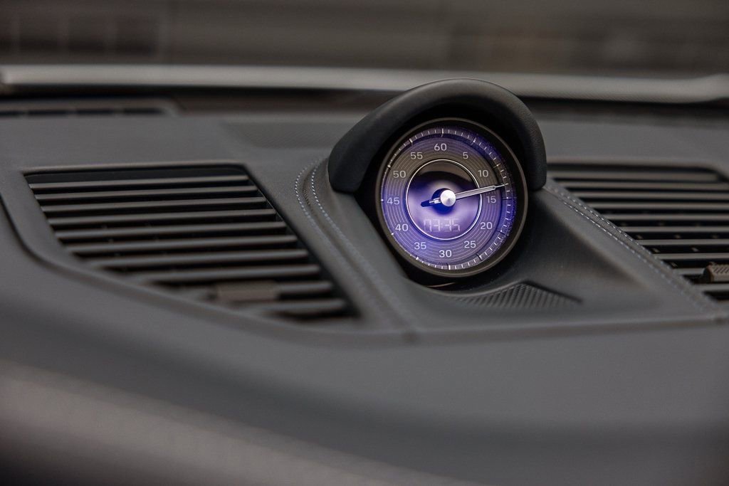 Certified 2022 Porsche 911 Turbo image 20