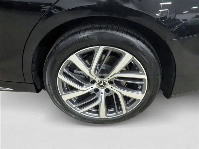 New 2026 Mercedes-Benz E 350 Sedan image 9