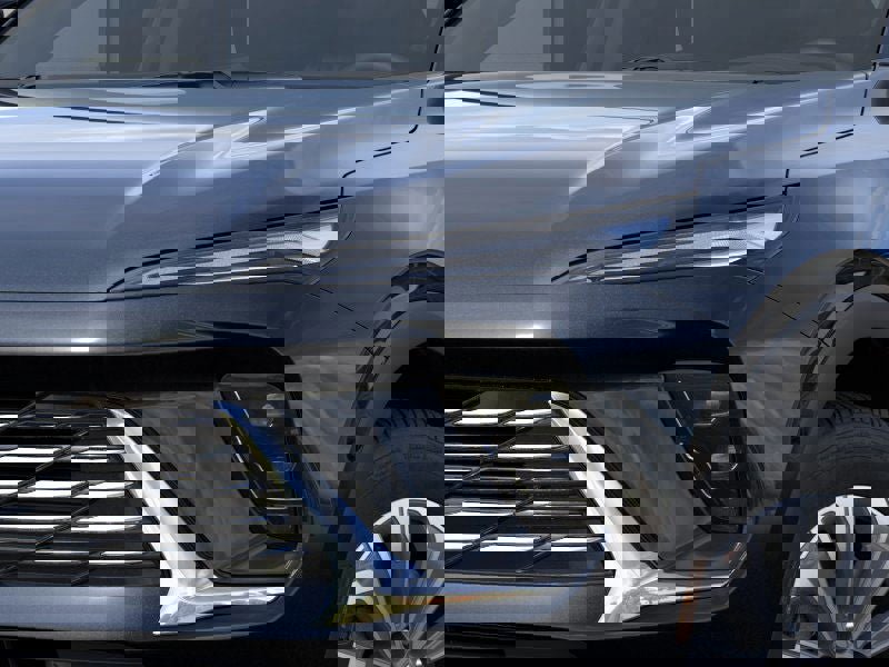 New 2025 Buick Envision Preferred image 10