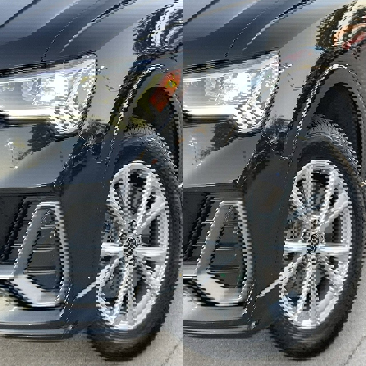 Used 2023 Audi Q3 2.0T Premium image 8