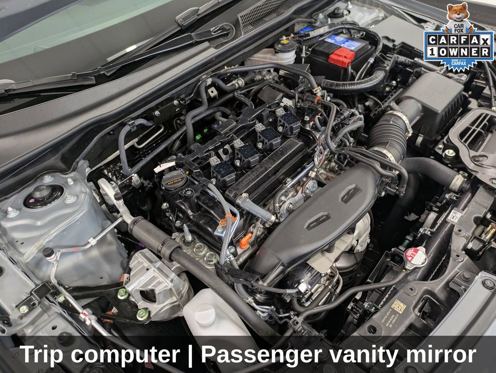 Certified 2026 Honda Civic Si image 36