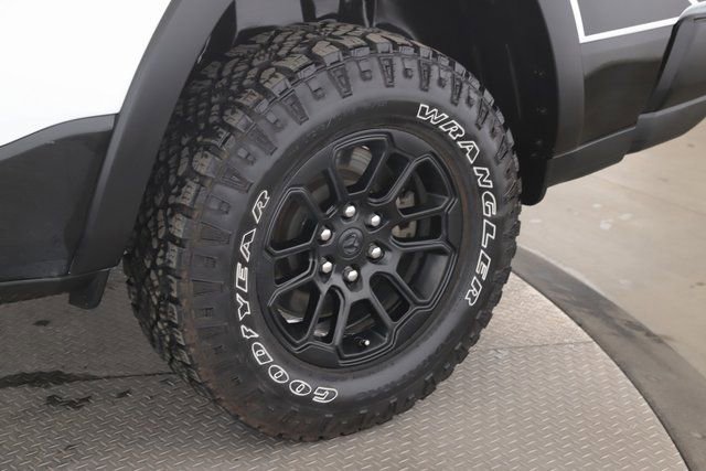 Used 2025 RAM 1500 Rebel image 14