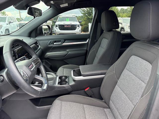 Certified 2026 GMC Terrain Elevation w/ LPO, Floor Liner Package FWD image 18