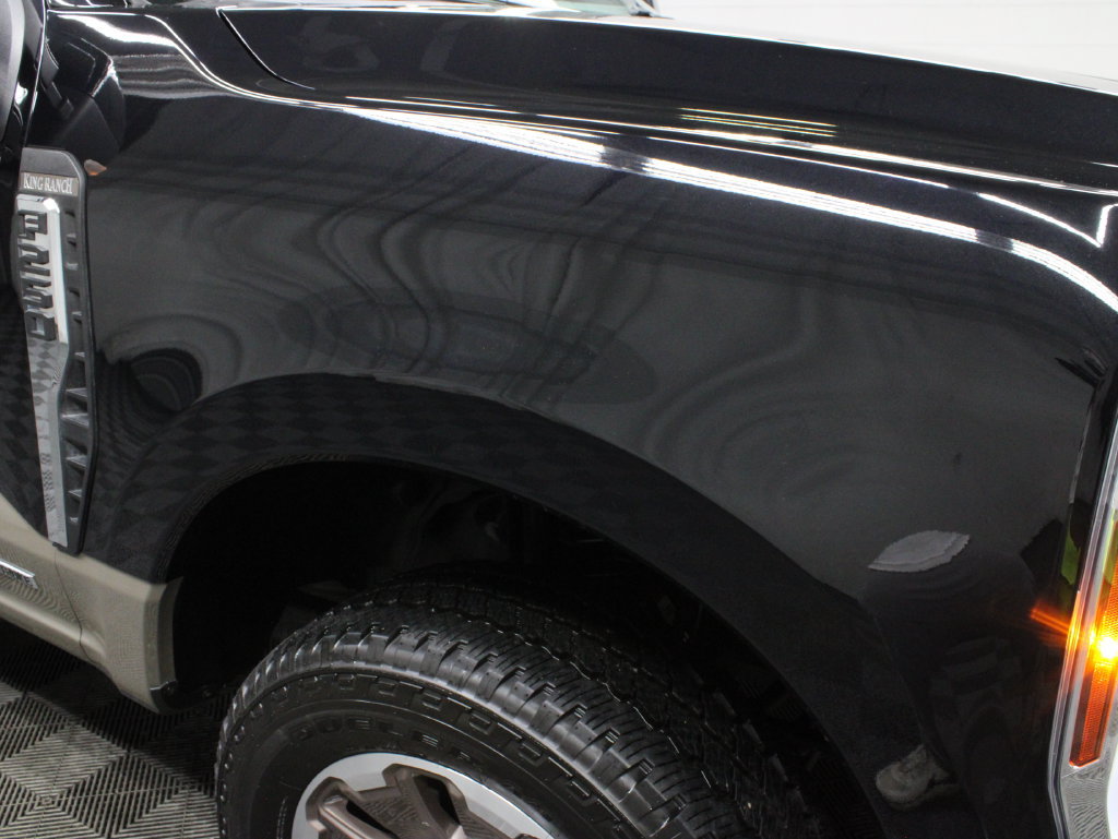 Used 2026 Ford F250 King Ranch AWD/4WD image 46