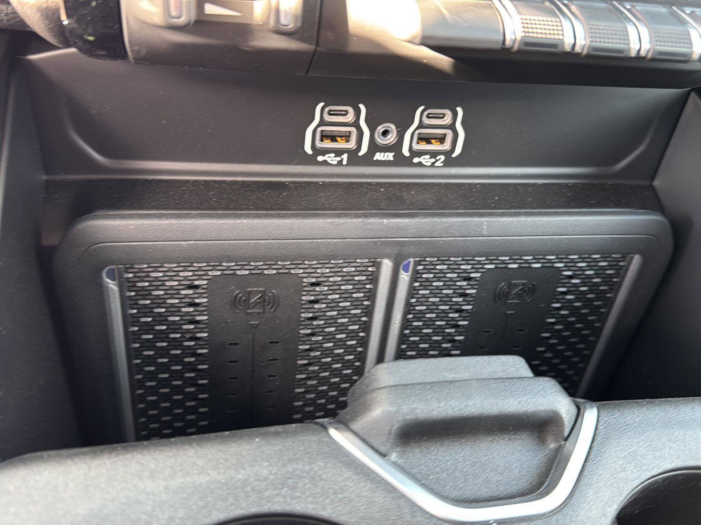 New 2026 RAM 2500 Laramie w/ Night Edition AWD/4WD image 20