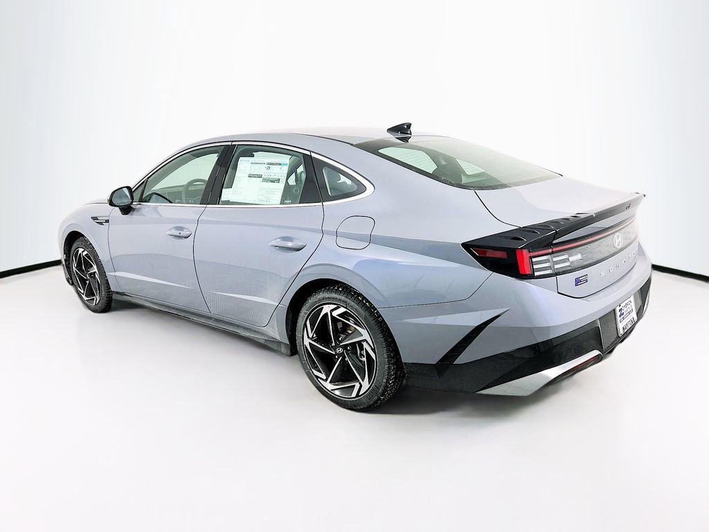 New 2026 Hyundai Sonata SEL image 5
