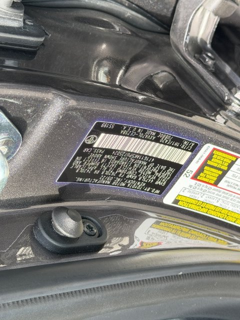 Used 2023 Toyota Camry SE FWD image 19