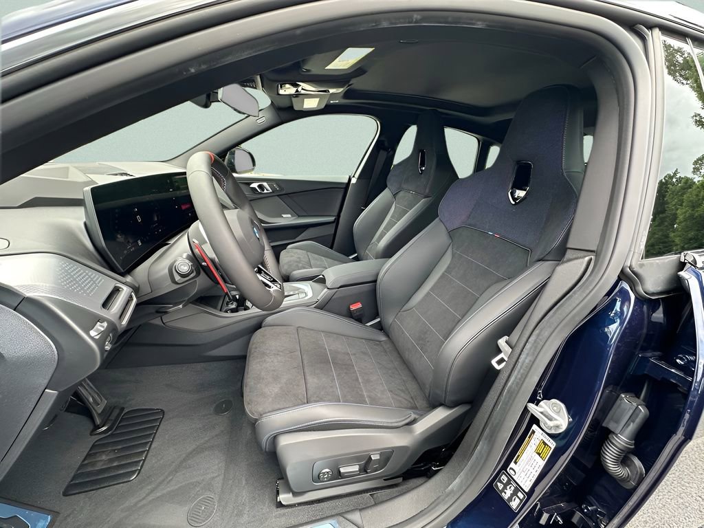 New 2026 BMW M235i xDrive w/ Technology Package AWD/4WD image 10