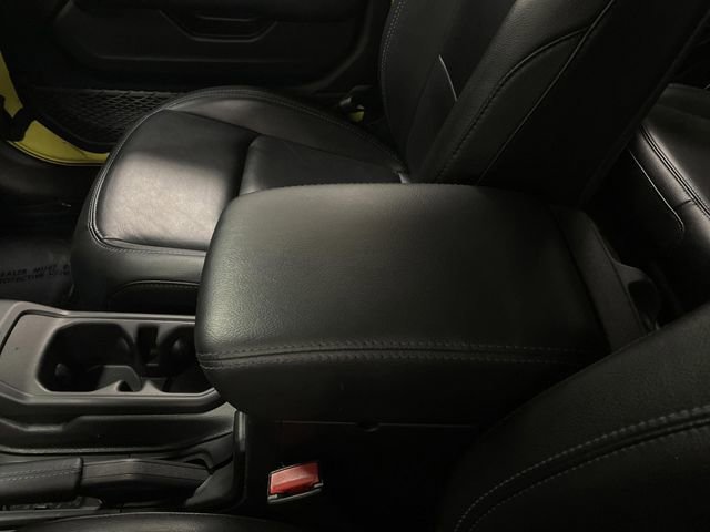 Used 2023 Jeep Wrangler Unlimited Rubicon 4xe image 18