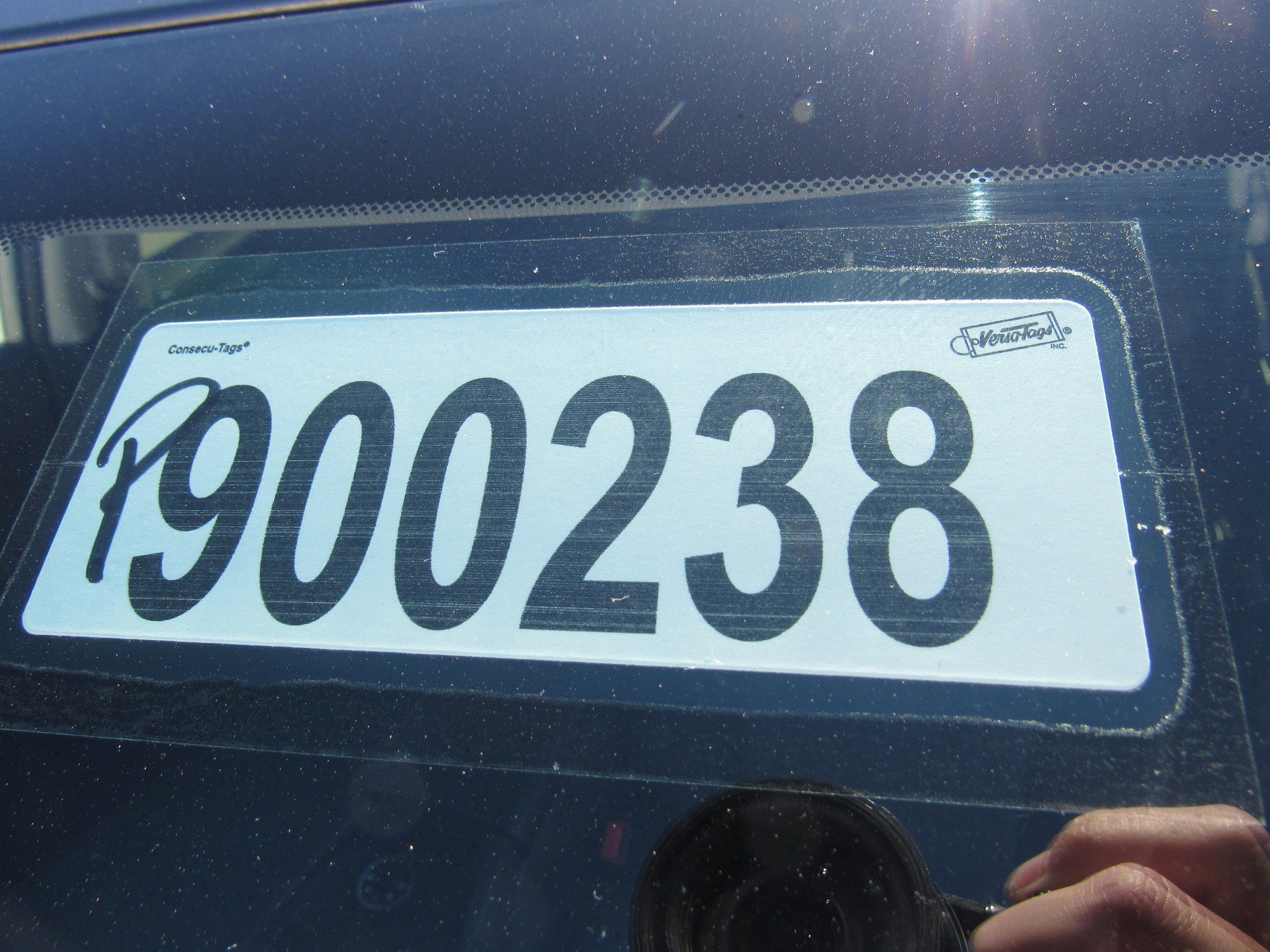 Used 2023 Nissan Rogue SV image 28