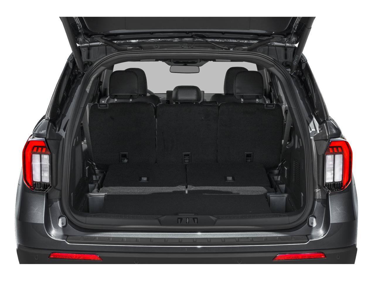 Used 2025 Ford Explorer ST-Line image 33