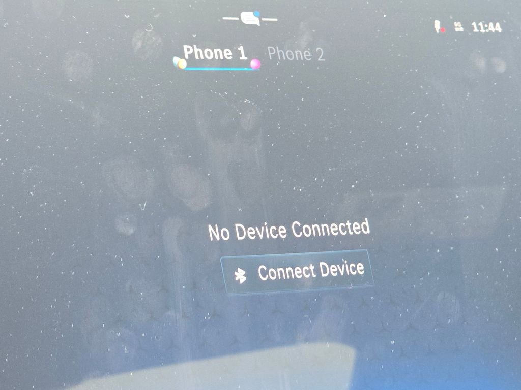 Certified 2026 Mercedes-Benz GLC 300 4MATIC image 8