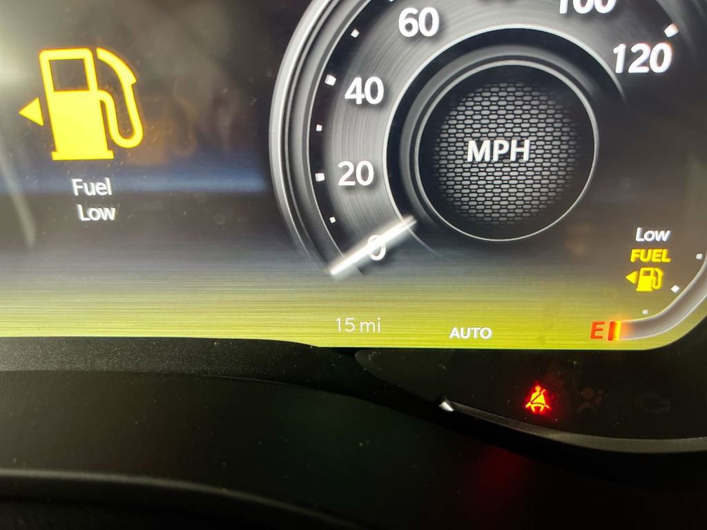 New 2026 RAM 1500 Laramie w/ Night Edition image 13