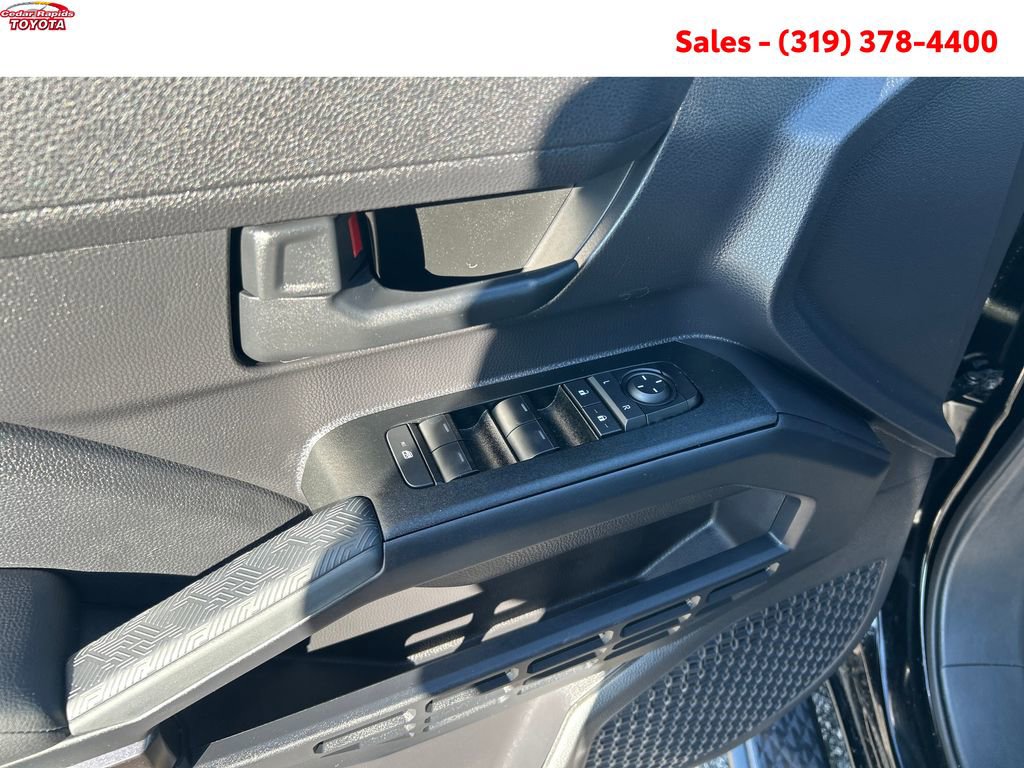 Certified 2025 Toyota 4Runner SR5 image 13