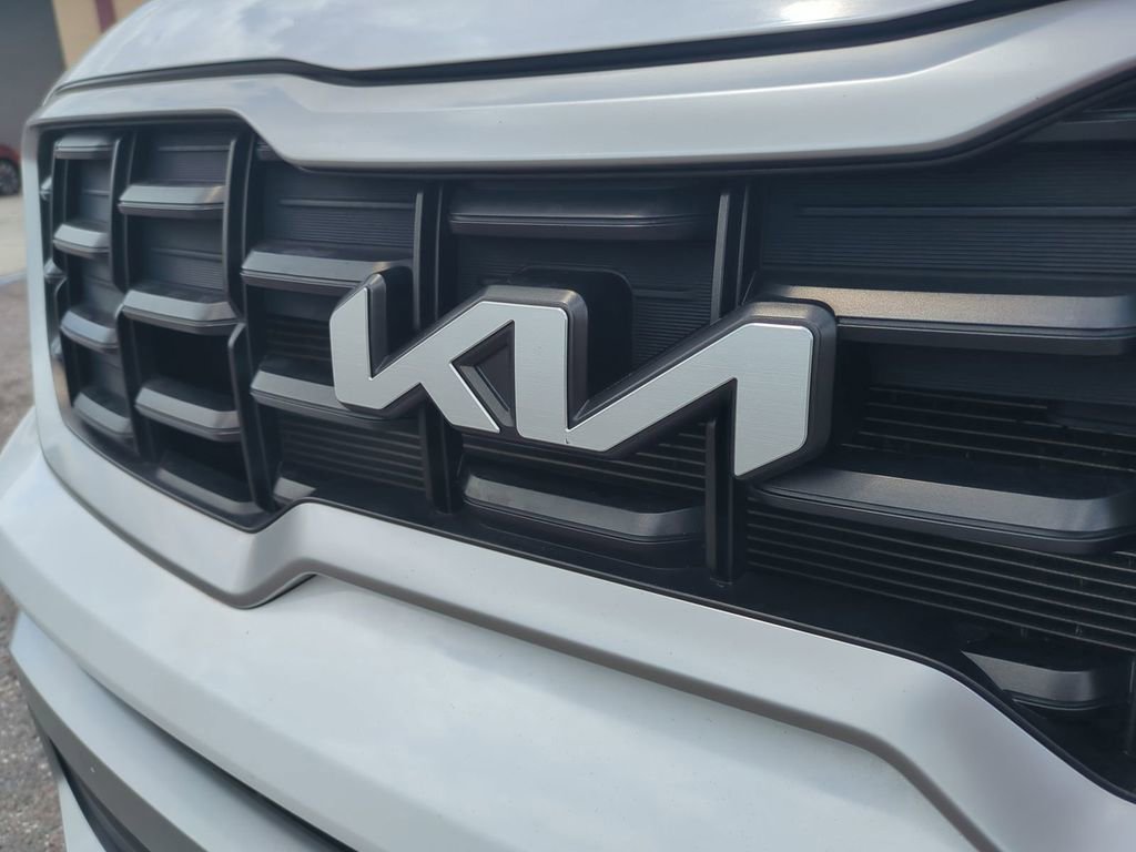 Used 2023 Kia Telluride S w/ S Sunroof Package image 13