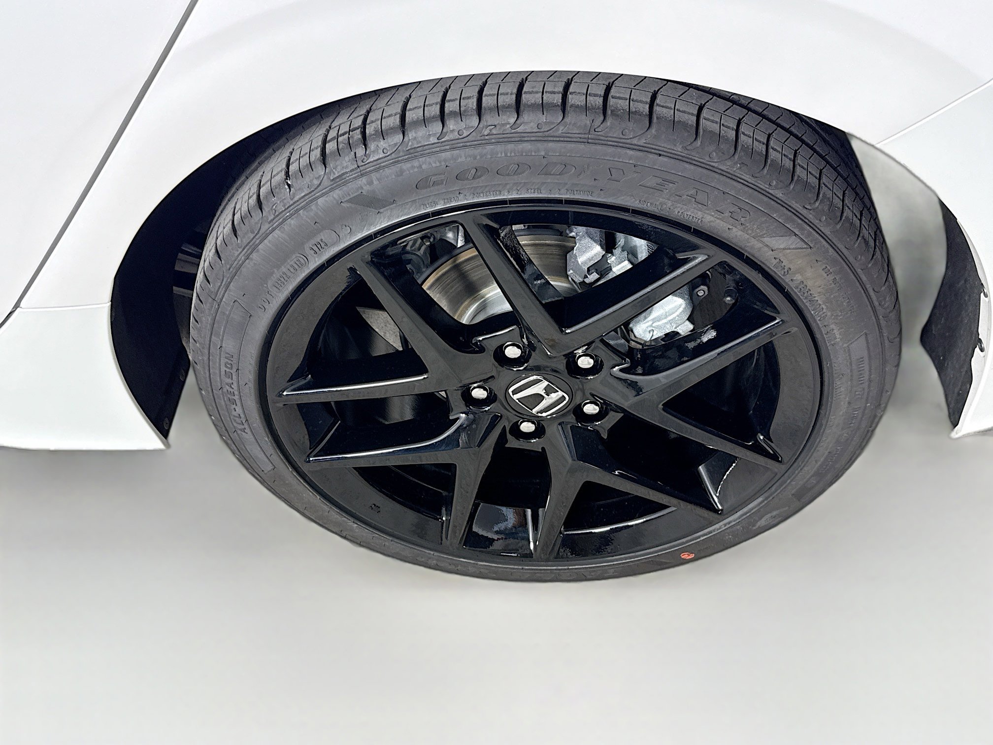 Certified 2026 Honda Civic Sport image 35