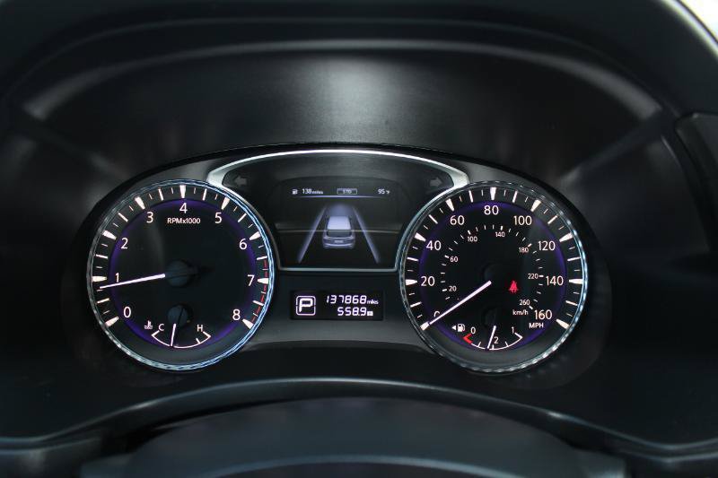 Used 2014 INFINITI QX60 Luxe w/ Premium Plus Package AWD/4WD image 30
