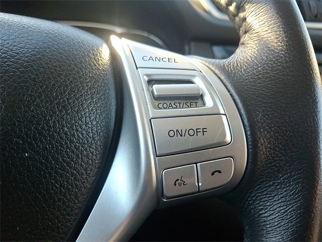 Used 2014 Nissan Rogue SL image 22