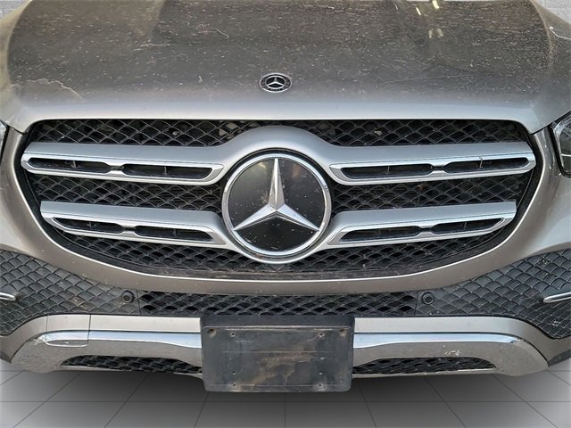 Used 2020 Mercedes-Benz GLE 350 GLE 350 image 4