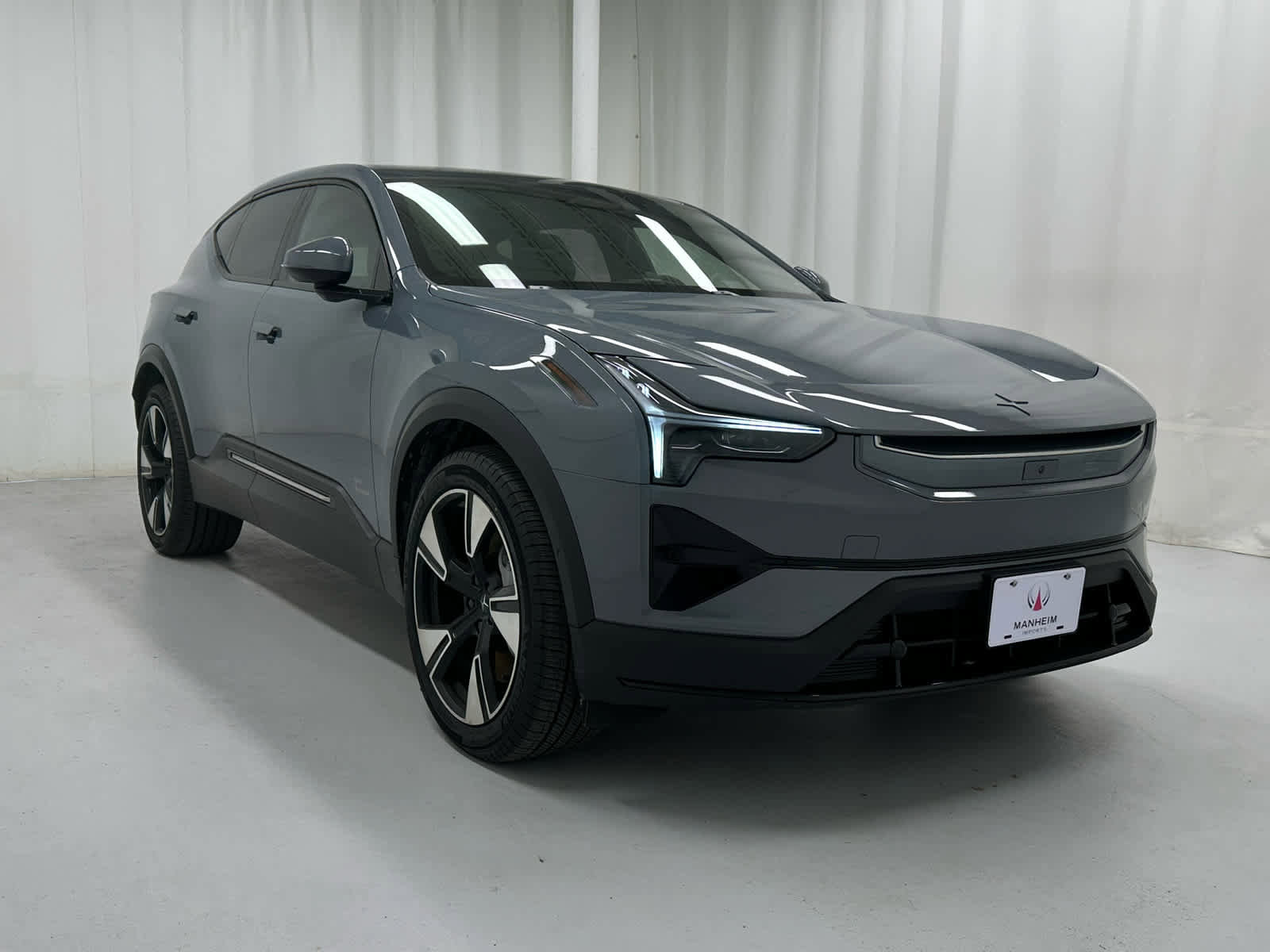 Used 2025 Polestar Polestar 3 image 2