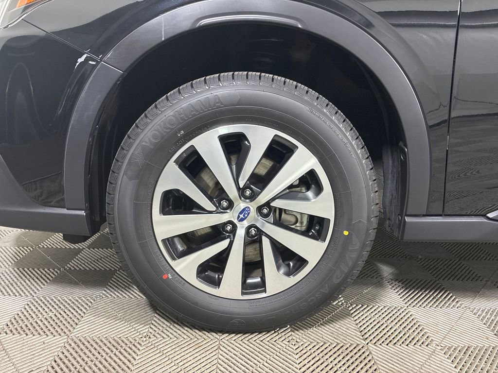 Used 2021 Subaru Outback Premium AWD/4WD image 10