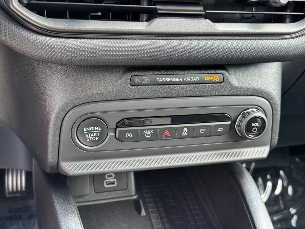 Used 2025 Ford Bronco Sport Big Bend AWD/4WD image 17
