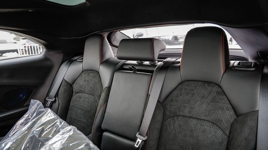 New 2026 Dodge Charger Scat Pack AWD/4WD image 23