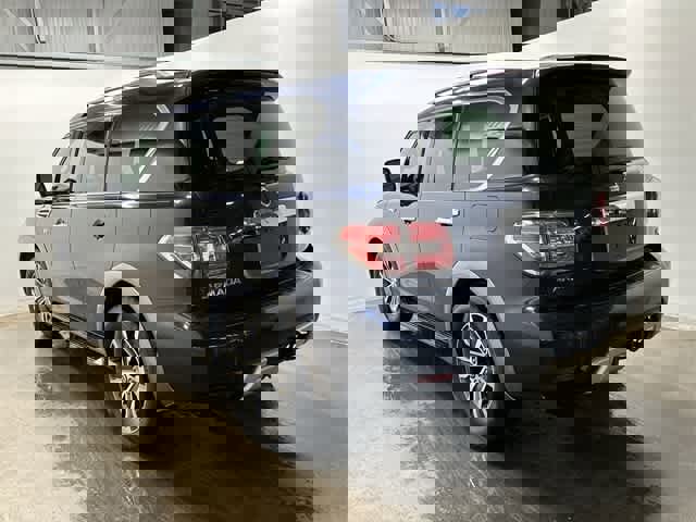 Used 2017 Nissan Armada SL w/ Technology Package image 33