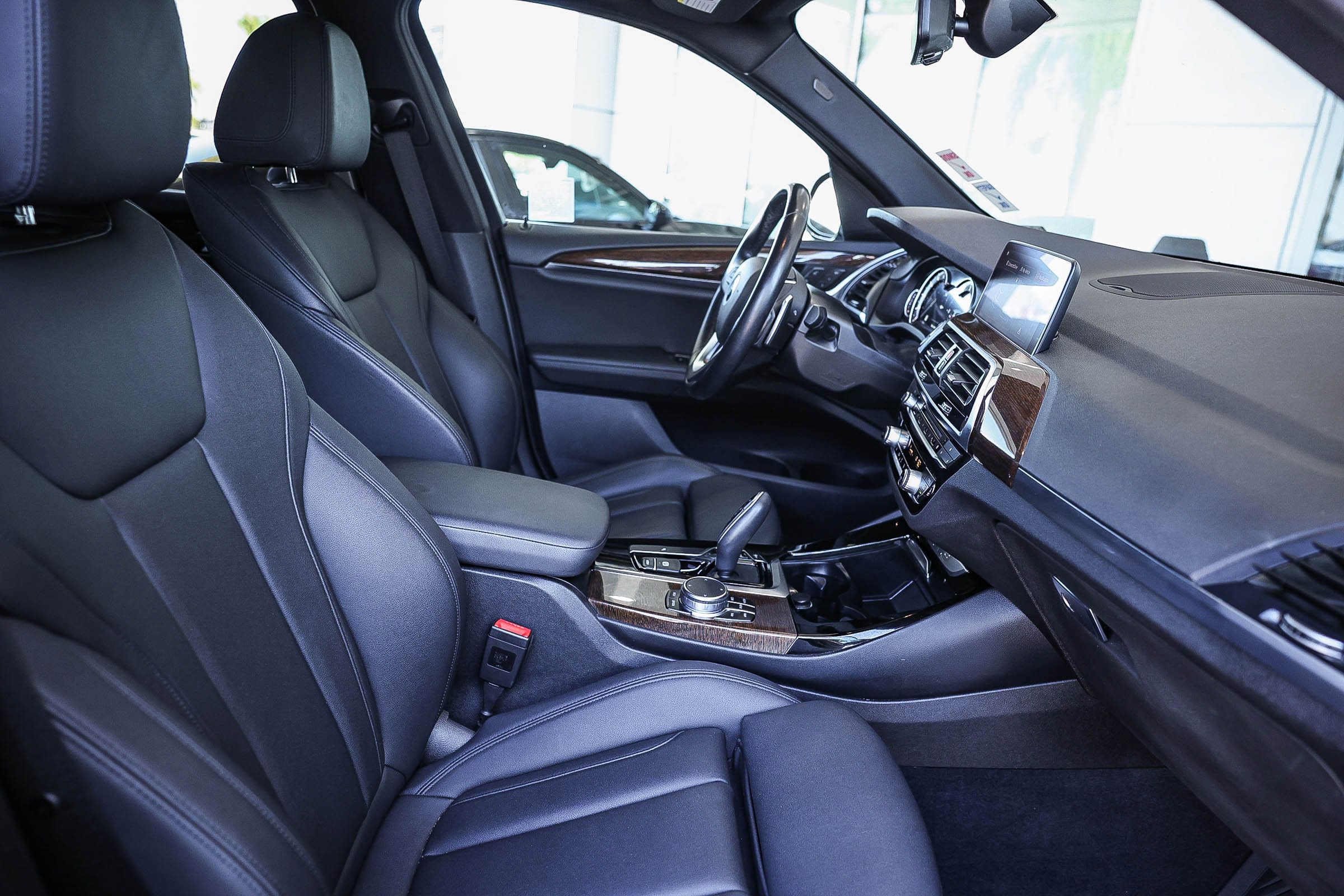 Used 2019 BMW X3 sDrive30i w/ Driving Assistance Package image 22