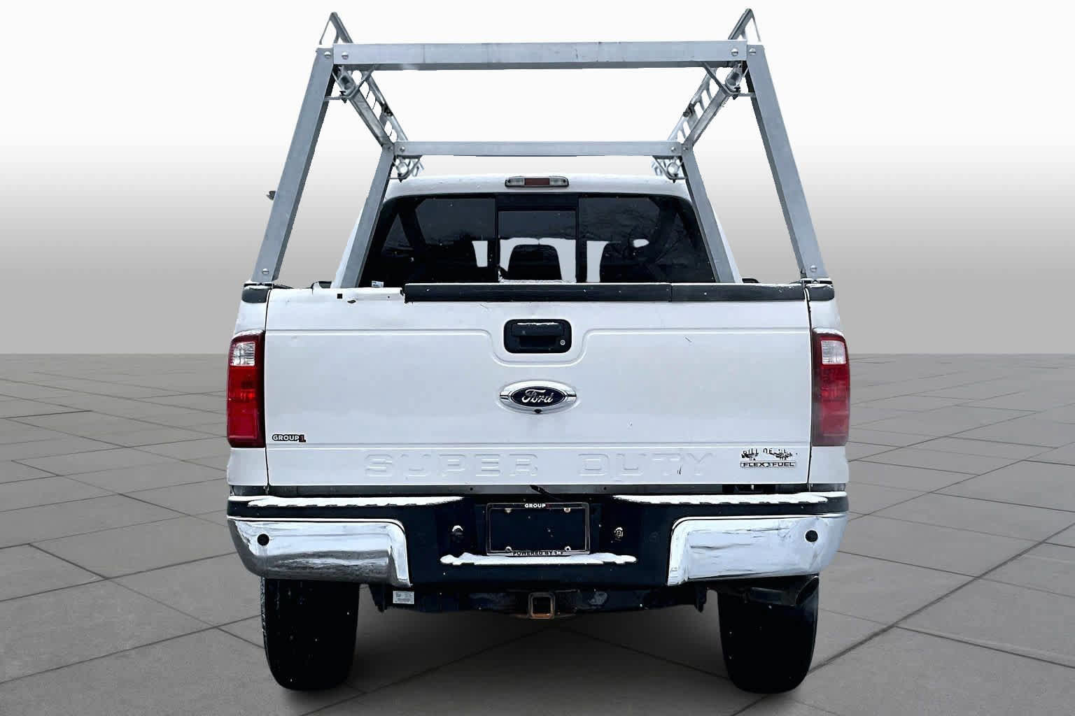 Used 2016 Ford F250 Lariat w/ Lariat Ultimate Package image 4